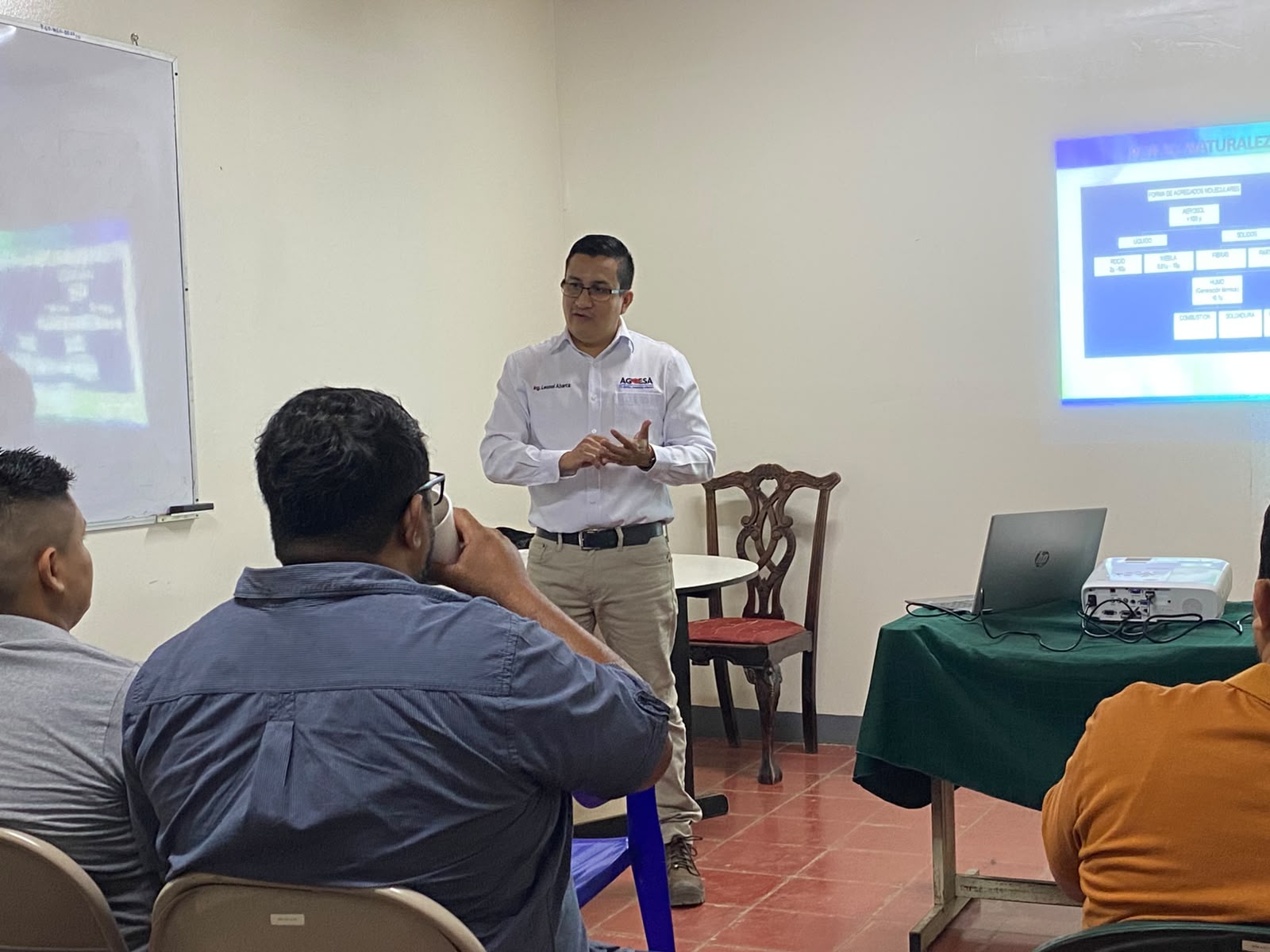 HM Consultores - Programa Vitaliza